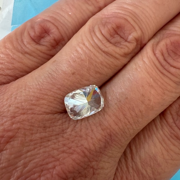 Lab Diamond loose - Picture 6 of 7